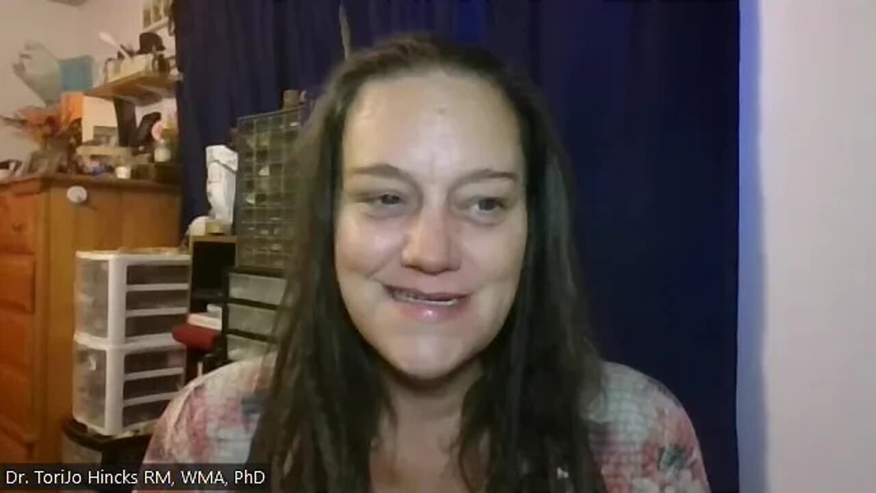You are not alone! Spiritual growth & understanding
