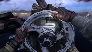 Metro Exodus | Gameplay Playthrough | Part 3 | FULL GAME [FHD 60FPS PS5] |