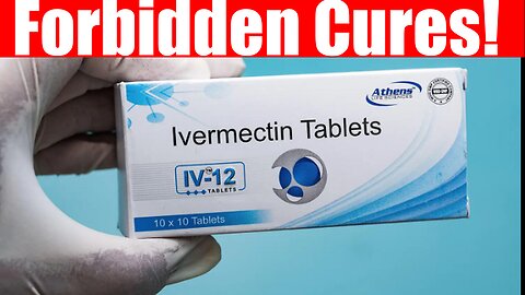 FORBIDDEN CURES - Why is this "universal antidote" hidden from humanity?