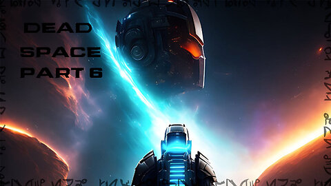 Impact Incoming: Obliteration Imminent - Dead Space - Episode 6 - Xbox 360 Original