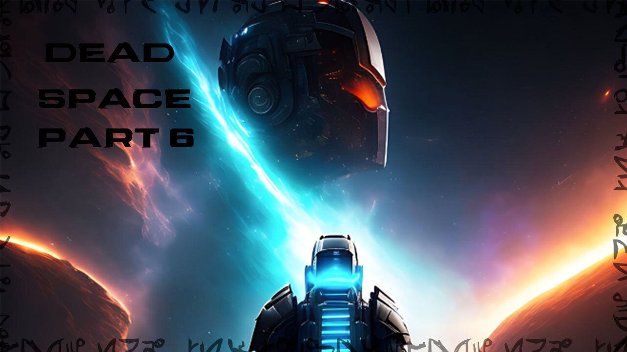 Impact Incoming: Obliteration Imminent - Dead Space - Episode 6 - Xbox 360 Original