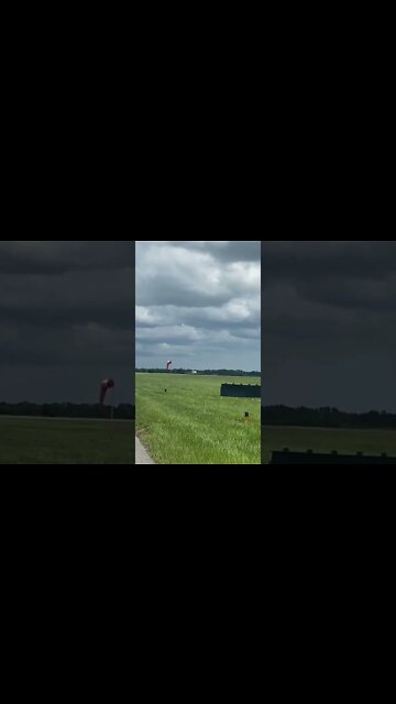 Coming in for business