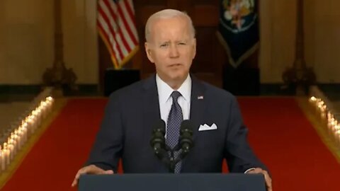 Biden Takes Aim at America’s Largest Oil Field, Threatens to Stop Production, Sending Prices Soaring