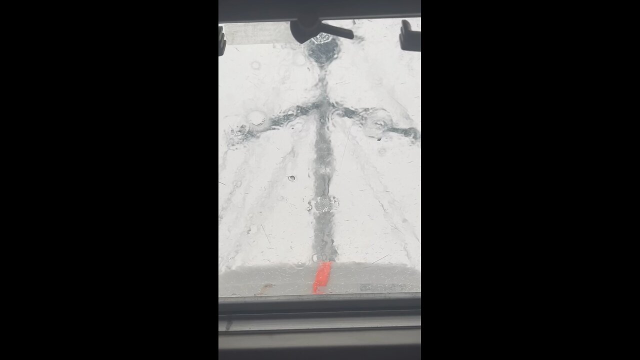 Waiting On This Weather to Pass