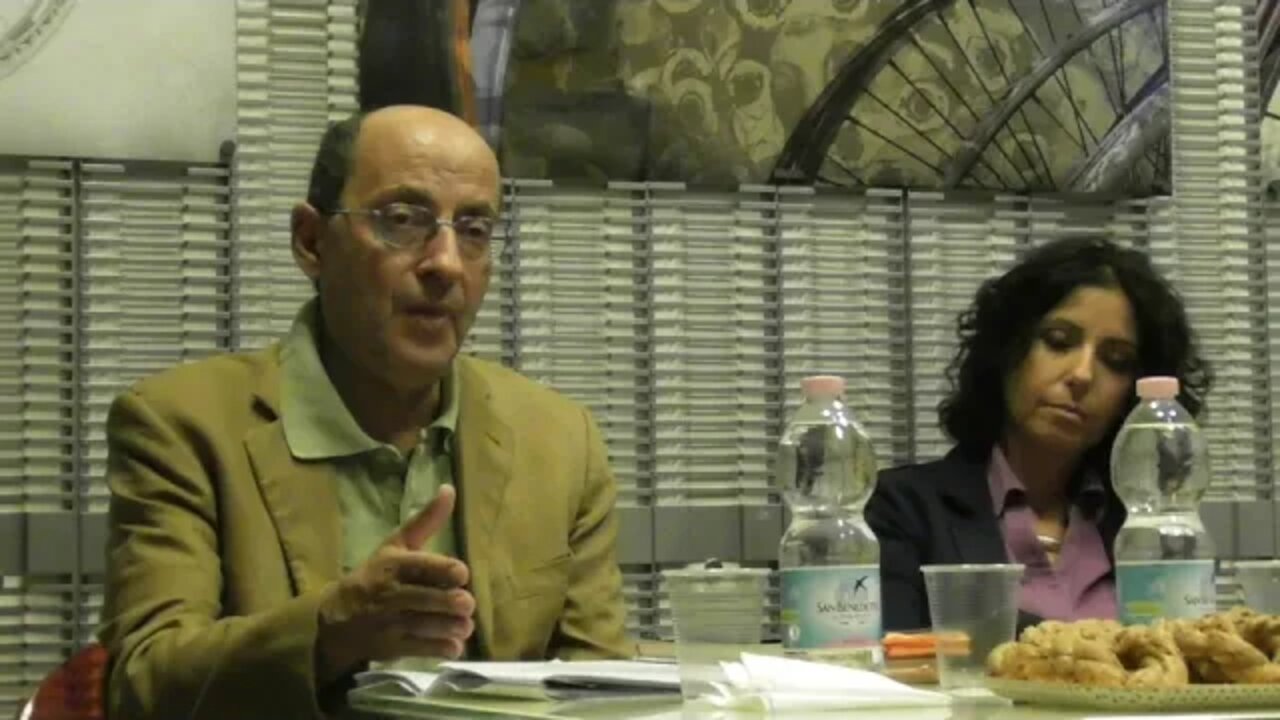 "Perché in Italia dilaga la corruzione" - con Stefano Arcella e Emmanuela Bertucci