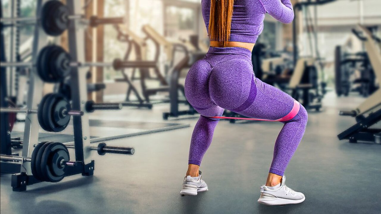 What If You Squat for 24 Hours Straight?