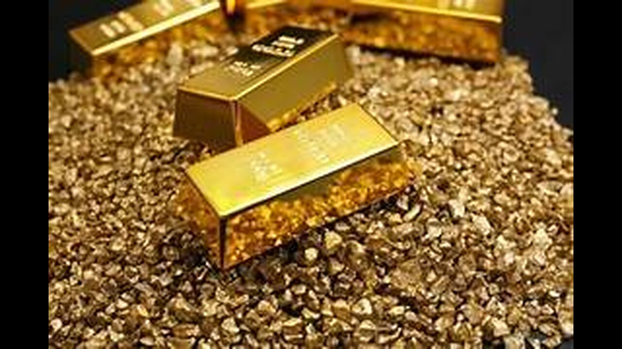 OBJETOS DE OURO