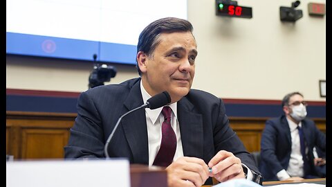 Jonathan Turley Decimates the 'Hush Money' Case Against Trump