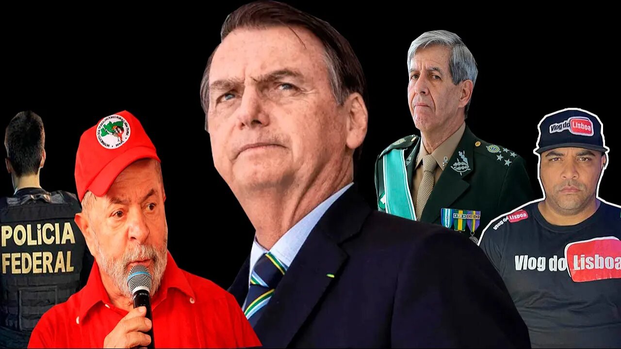 AGORA! Bolsonaro faz Revelações e faz Alerta