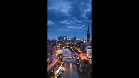 Hamburg Germany