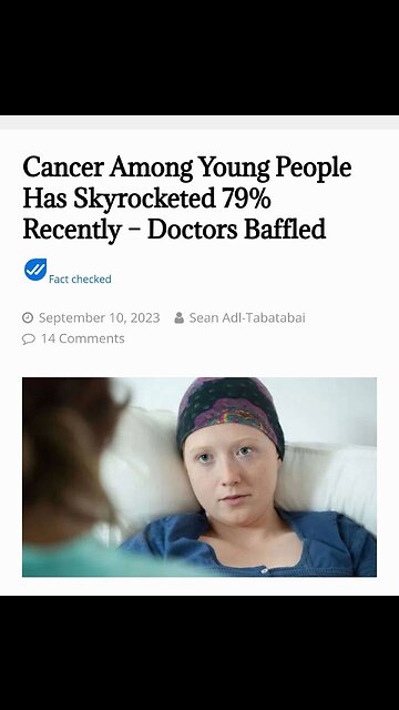 ⚠️⚠️⚠️ A big food whistleblower exposes the industry and how they are poisoning us!