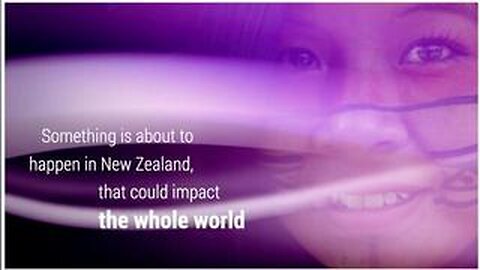 Dr. Reiner Fuellmich - SOMETHING VERY BIG IS ABOUT TO HAPPEN IN NEW ZEALAND!!!