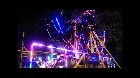 ferris wheel 🎡 part 1