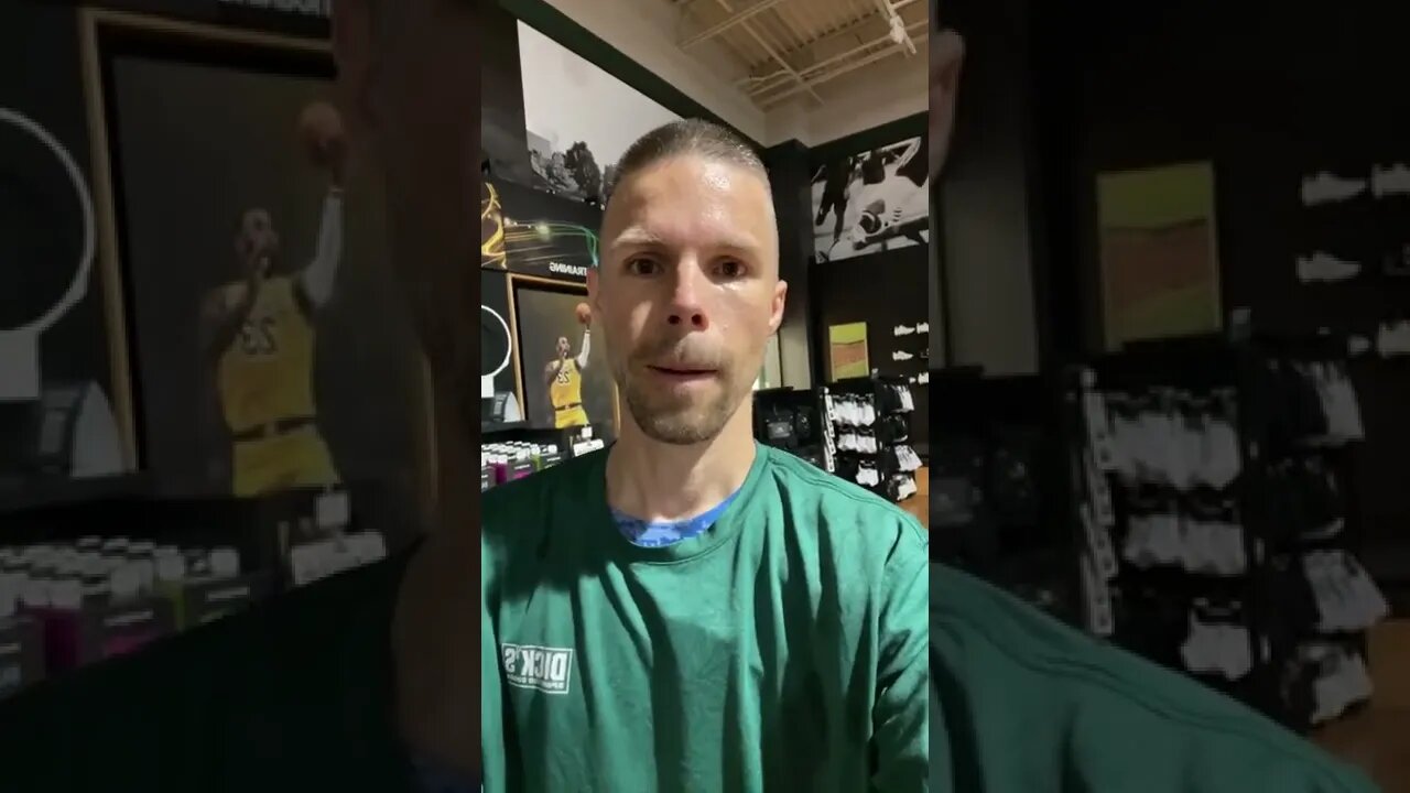 Run for your Life (Day 96)