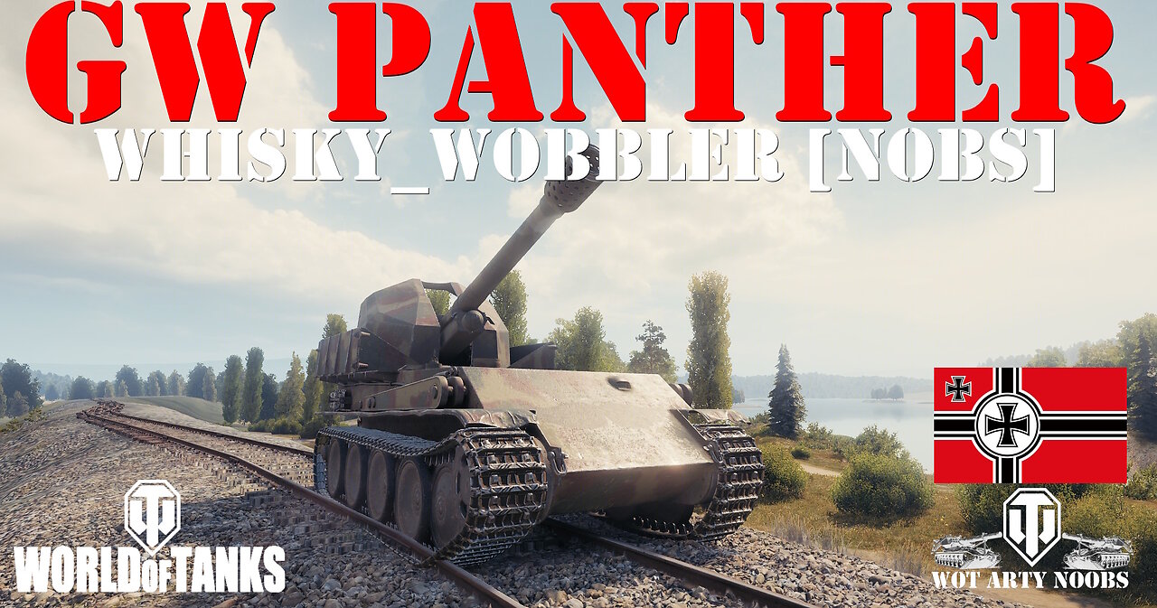 GW Panther - Whisky_Wobbler [NOBS]