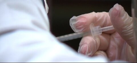 Marylanders gear up to receive new booster shots