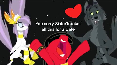 RobertWho’s Reaction Guardians of PONDONIA! The Brony Fandom lives ON!!!!!! (Also she’s super cute!)