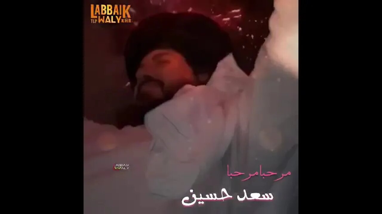 saad rizvi status || #short