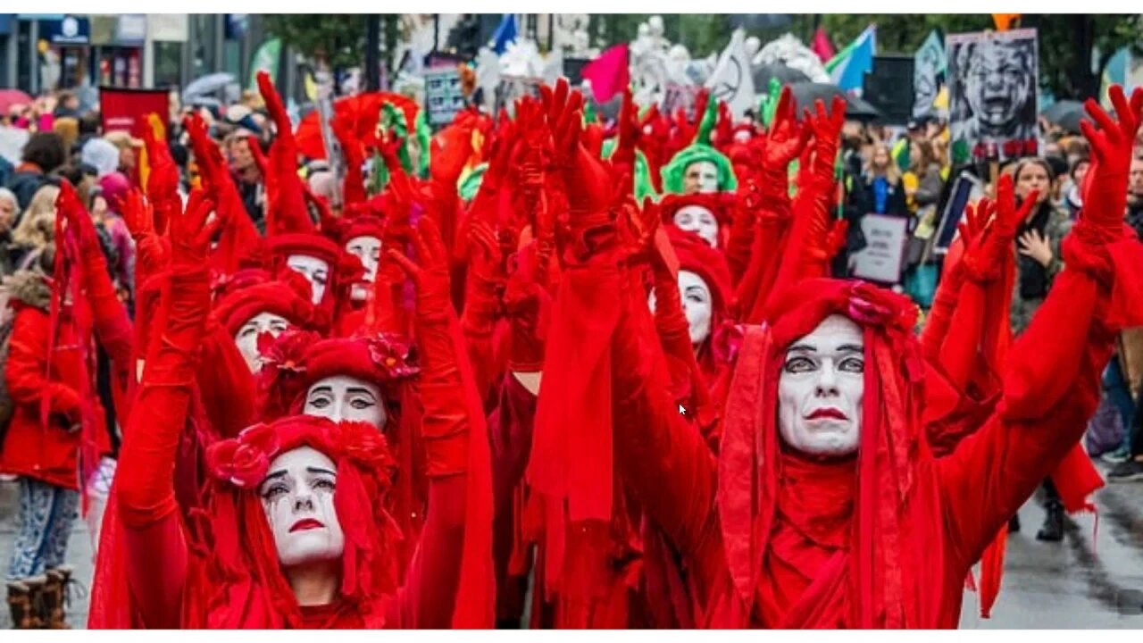 Hiding 230 Years Of Global Heatwaves