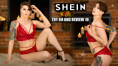 Shein Try On and Review 10