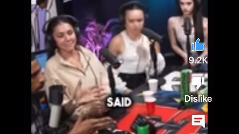 Women like to be inferior to men