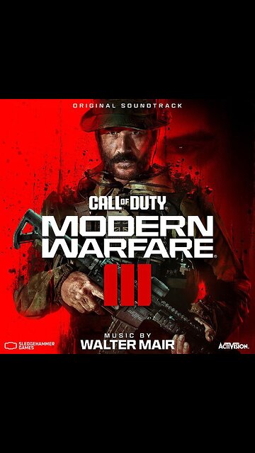 Walter Mair - For The Greater Good