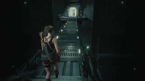 RESIDENT EVIL 2 - Parte 08