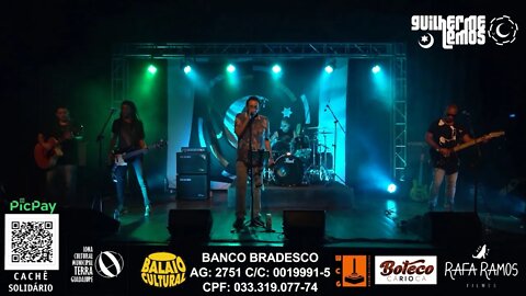 19 - Love Song | Rock In Live - Legião Urbana | Guilherme Lemos