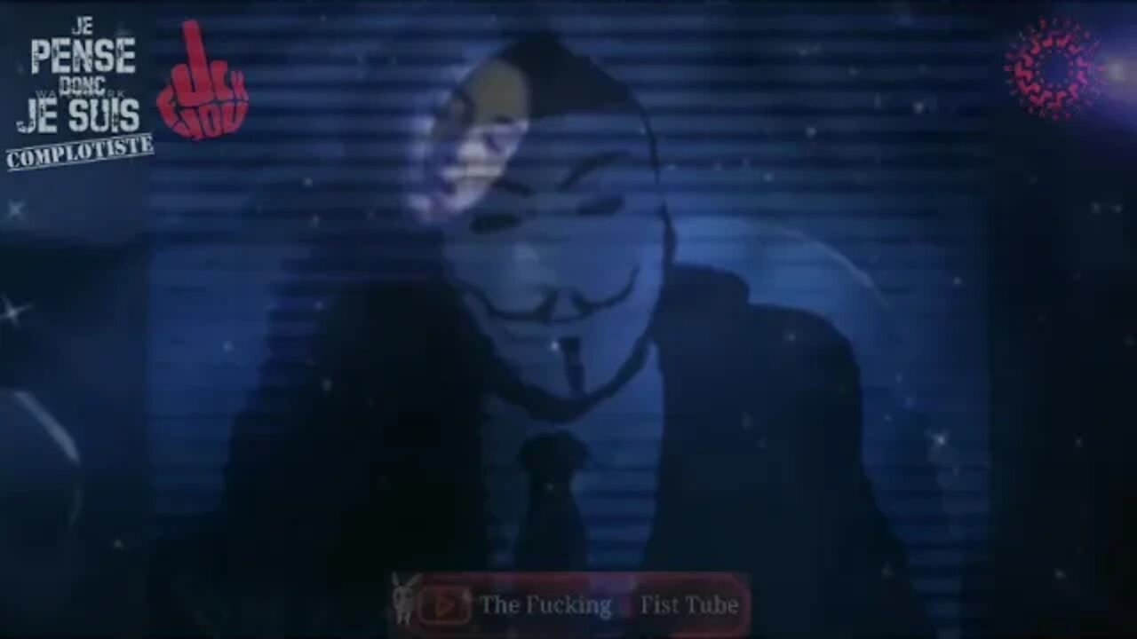 Leur Pojet... Nôtres Éxterminations