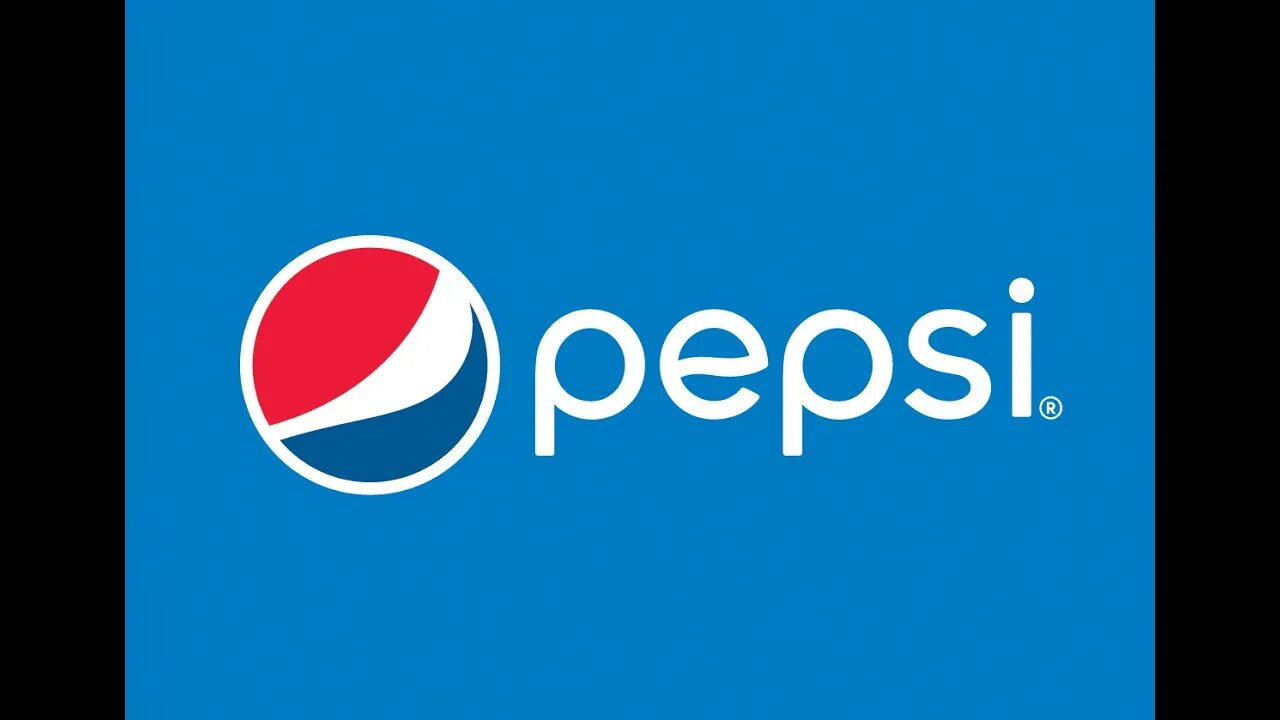 Company Logos Through Time 18: Pepsi (21920A)