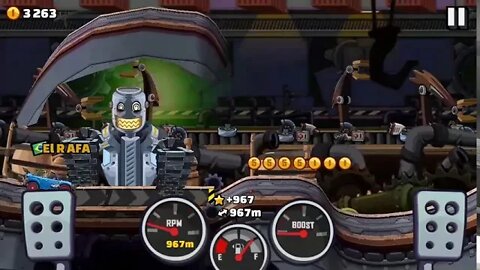 #hillclimbracing2,HD Som original do jogo,#bill,#corrida