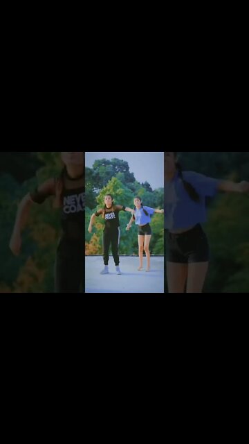New Instagram trending video //#shorts #tiktok #trending #dance #shortsfeed #viralreels #girls