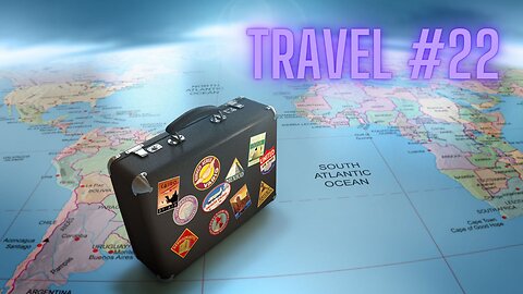 Travel #22