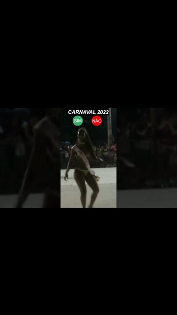 Você é contra ou a Favor da Realização do Carnaval em 2022? #shorts