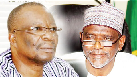 FG makes fresh offer, ASUU insists on UTAS