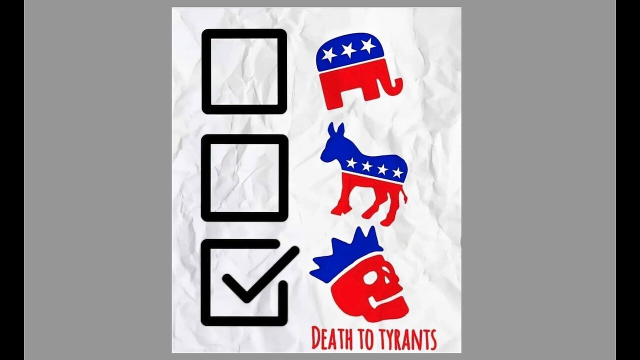 WARRIOR CREED - This Week's Republican Primary Will Mainstream Our Anti-Globalist Message