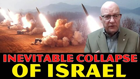 Inevitable Collapse of Israel Forces US Exit from Middle East – Larry Wilkerson Warns