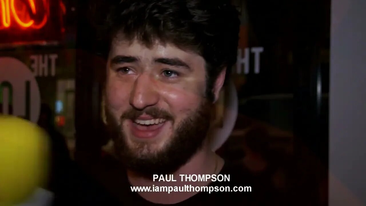 DDP Entertainment Report - NXNE - Paul Thompson - June 18, 2013