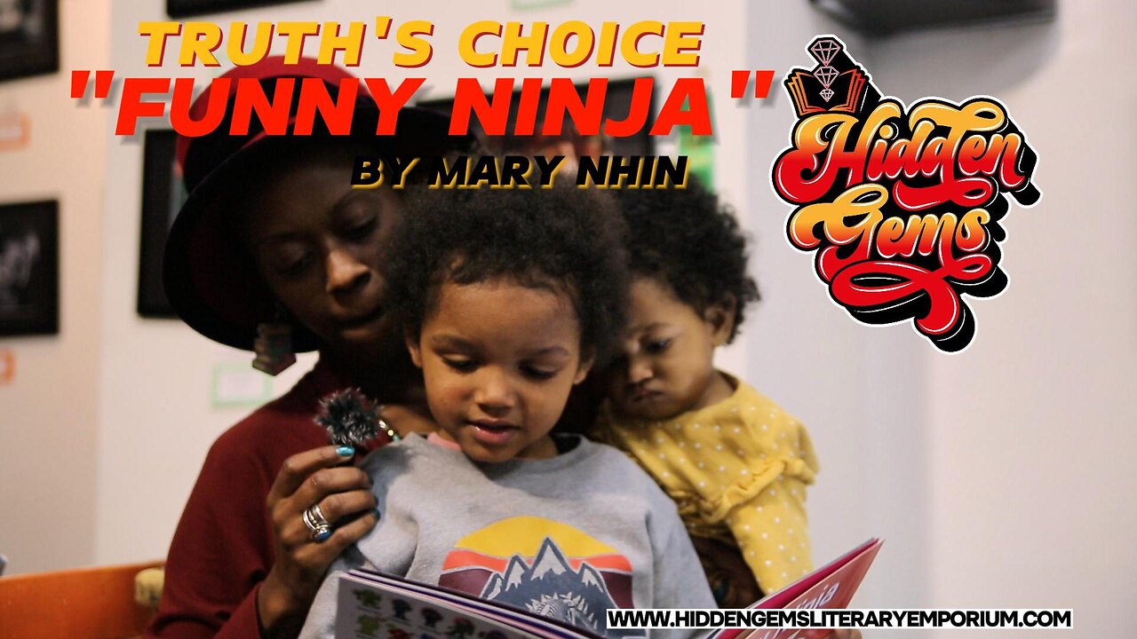 What Kind of Ninja are you?