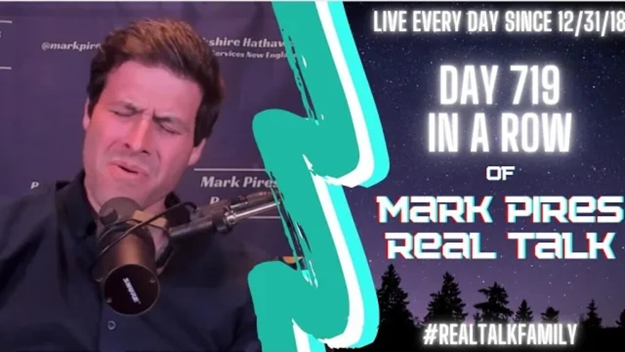 Level Up Friday! BeatSeat Music and Laughs All Night! #RealTalkFamily Day 719 In A Row!