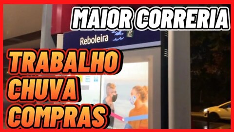 VIDA DE IMIGRANTE EM PORTUGAL + COMPRAS NO SHOPPING EM PORTUGAL | @Negritinh Pelo Mundo