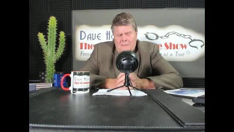 THE REPUBLICANS COULD HAVE STOPPED THIS LAST YEAR