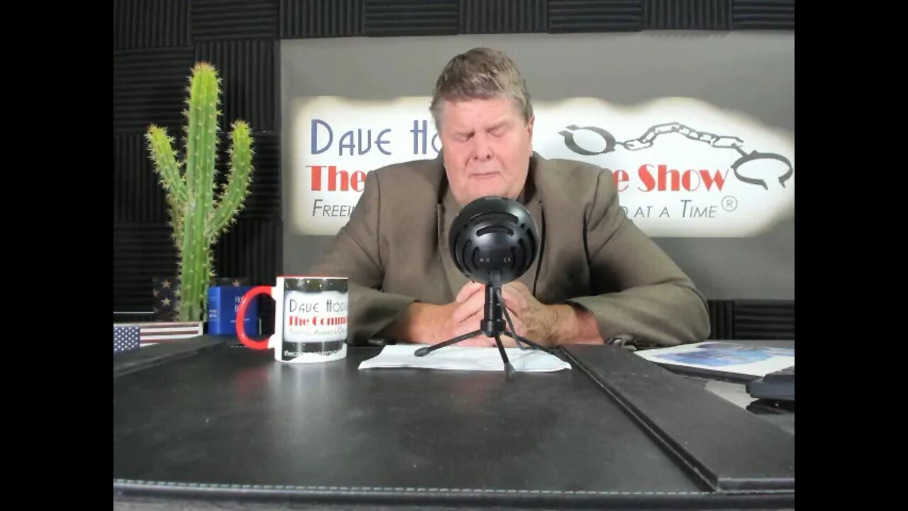 THE REPUBLICANS COULD HAVE STOPPED THIS LAST YEAR