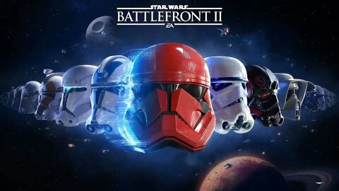 STARWARS BATTLEFRONT II