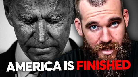 America Is Finished!