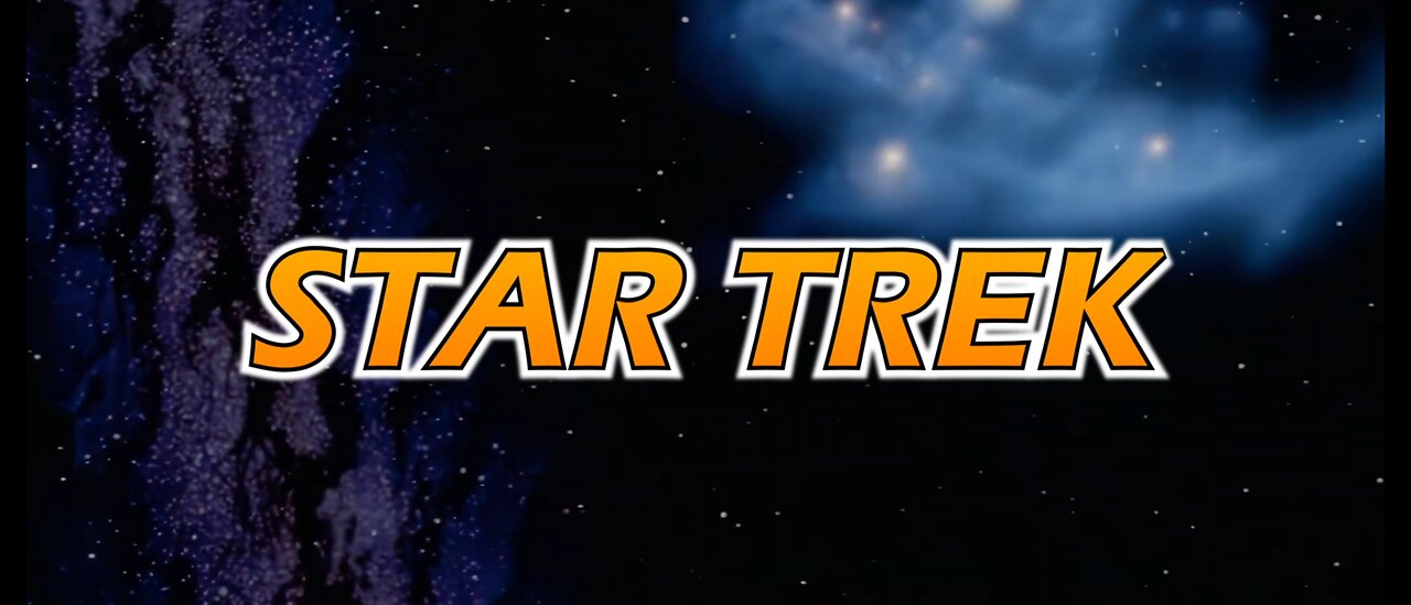 ★★★★★ STAR TREK - Very special tribute and commentary on Humanity!