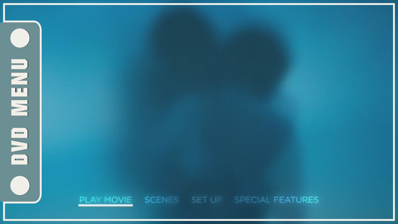 Equals - DVD Menu