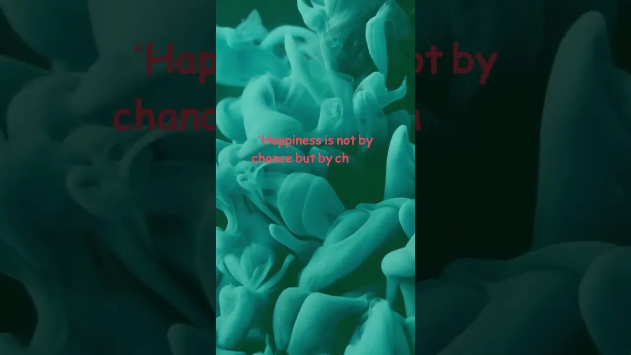 Inspirational 19