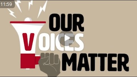 Our Voices Matter - Covid Vaccine Injuries - Episode 1