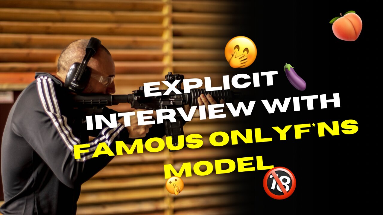 😱DIRTY SECRETS RELEASED FROM INTERVIEW WITH OF MODEL